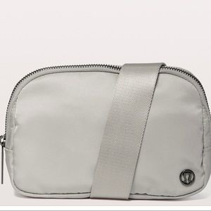 Lululemon Everywhere Belt Bag NWT in Bag